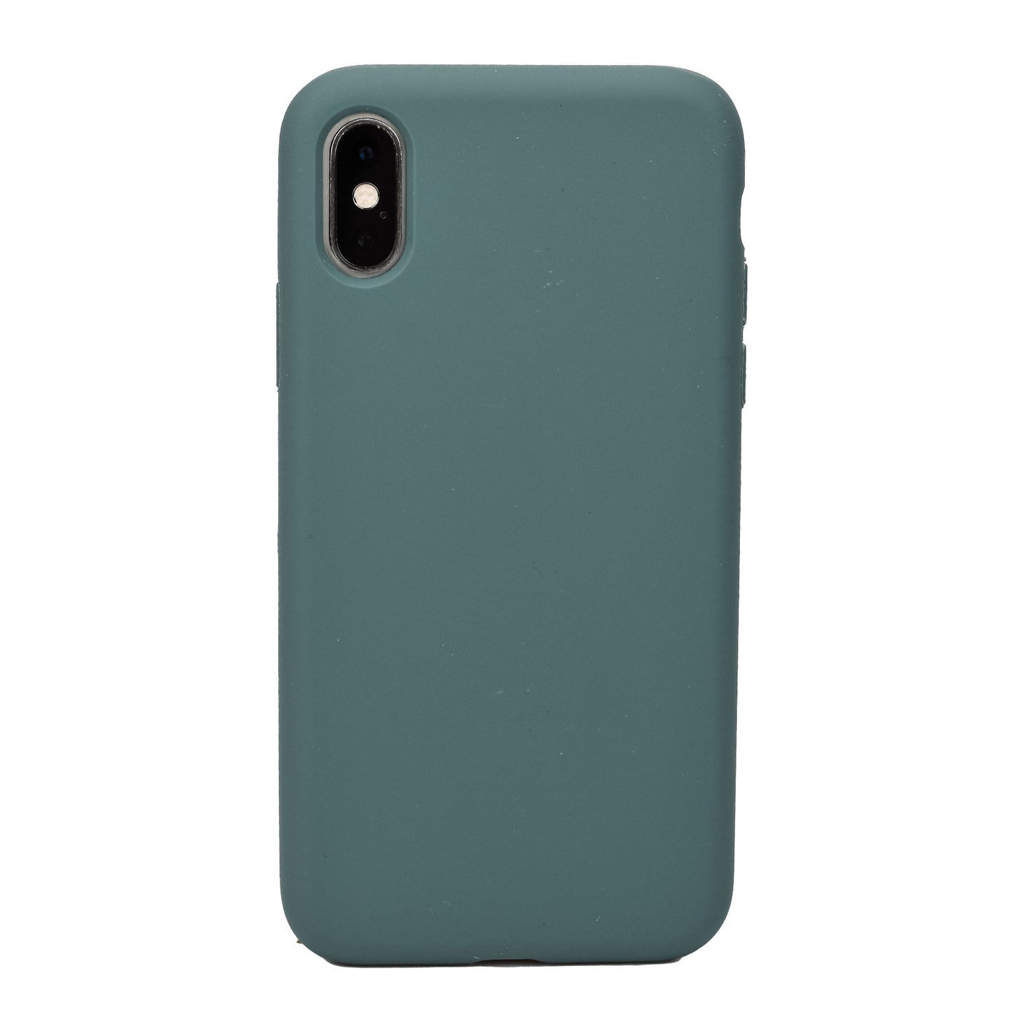 iPhone X / XS Silikone Cover