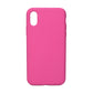 iPhone X / XS Silikone Cover
