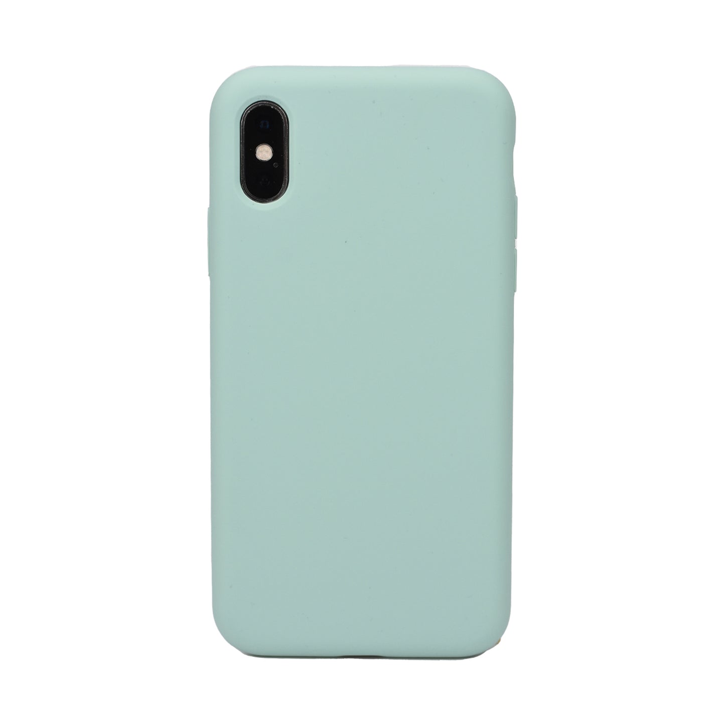 iPhone XS Max Silikone Cover