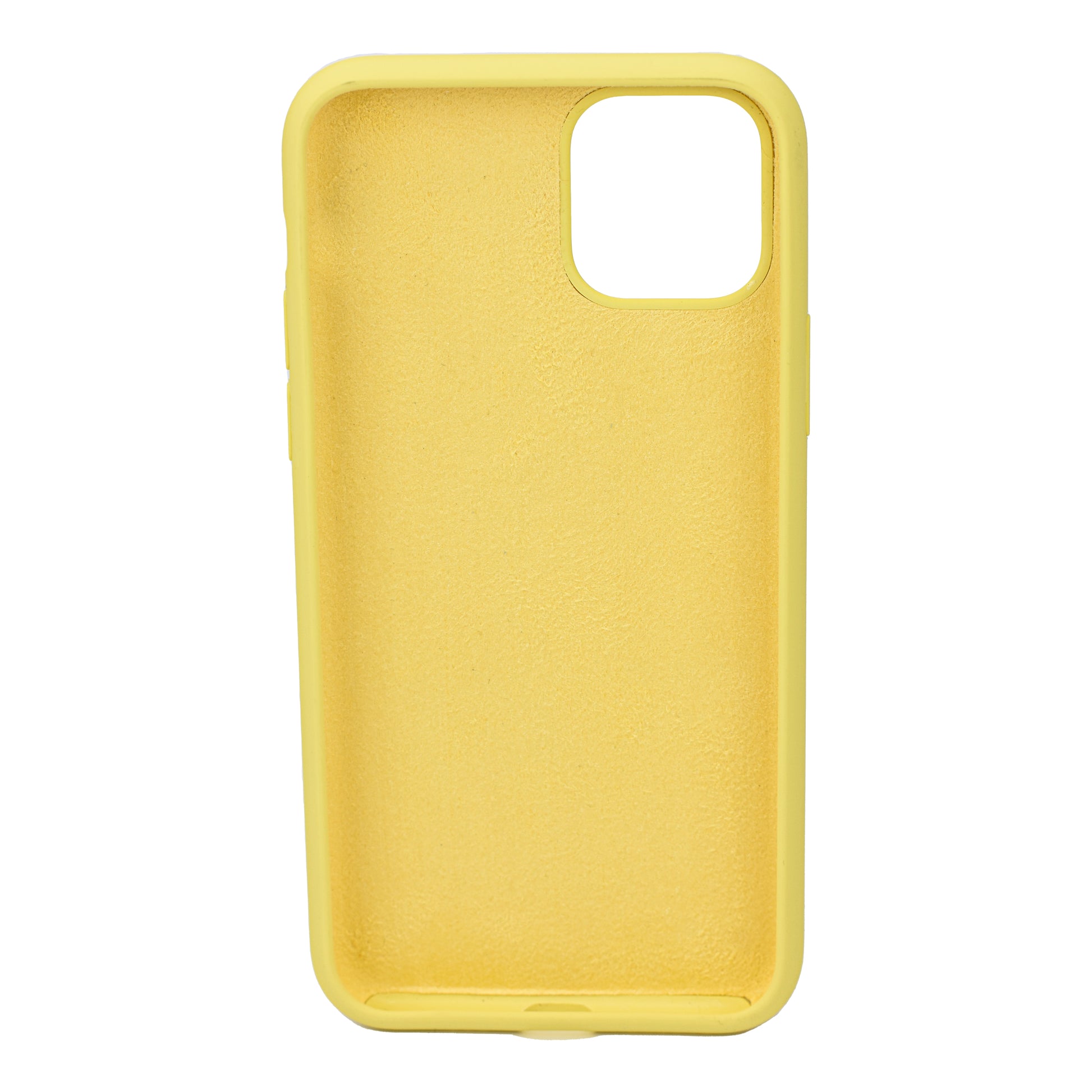 iPhone 11 Silikone Cover