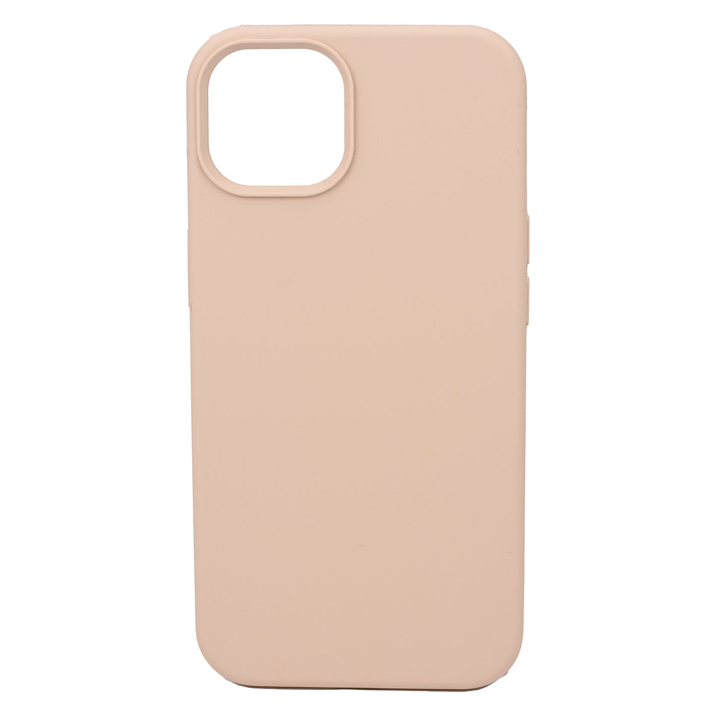 iPhone 12 Mini Silicone Cover