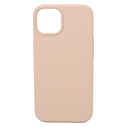 iPhone 12 Mini Silikone Cover