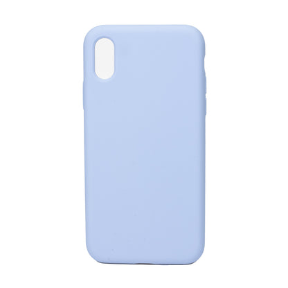 iPhone X / XS Silikone Cover