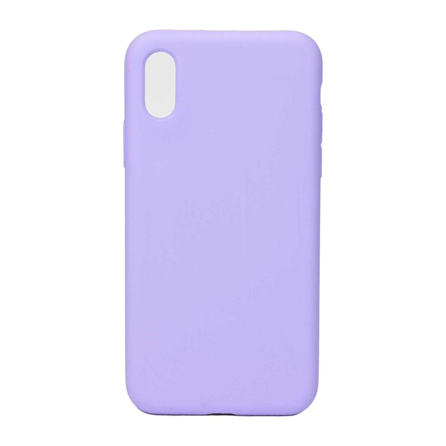 iPhone XR Silikone Cover