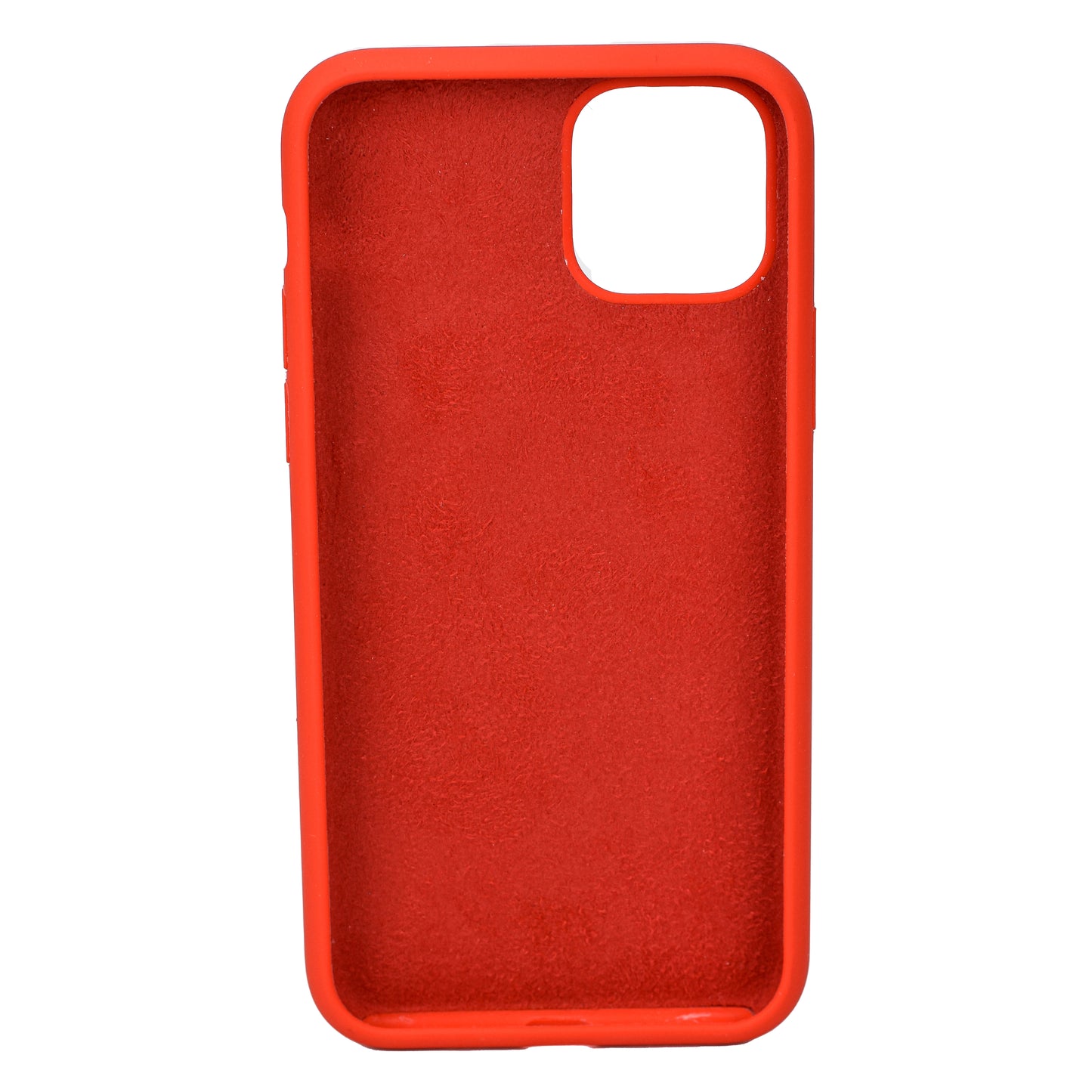 iPhone 11 Pro Max Silikone Cover