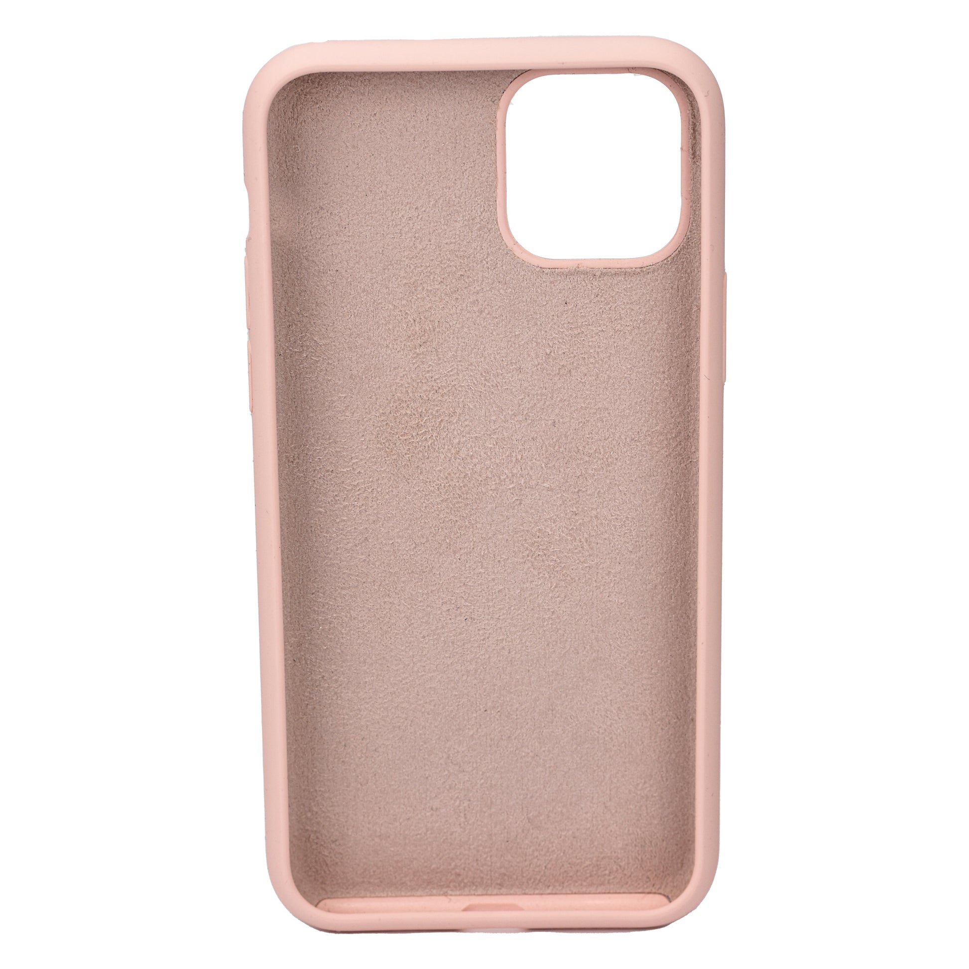 iPhone 11 Pro Max Silikone Cover