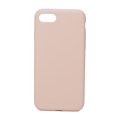 iPhone 7 / 8 / SE2020 / SE2022 Silikone Cover