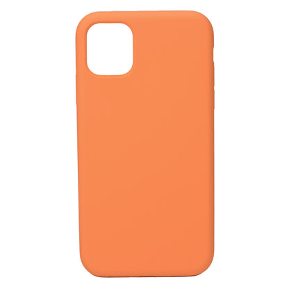 iPhone 11 Silikone Cover