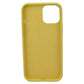 iPhone 12/12 Pro Silikone Cover