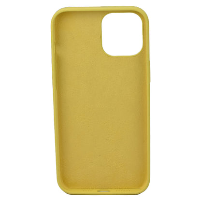 iPhone 12/12 Pro Silikone Cover