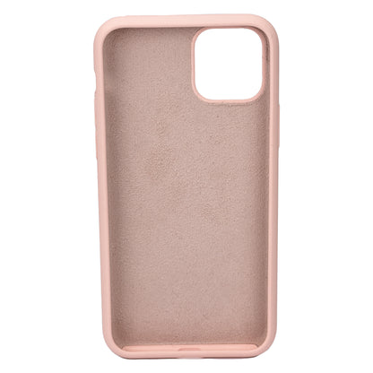 iPhone 11 Pro Silikone Cover