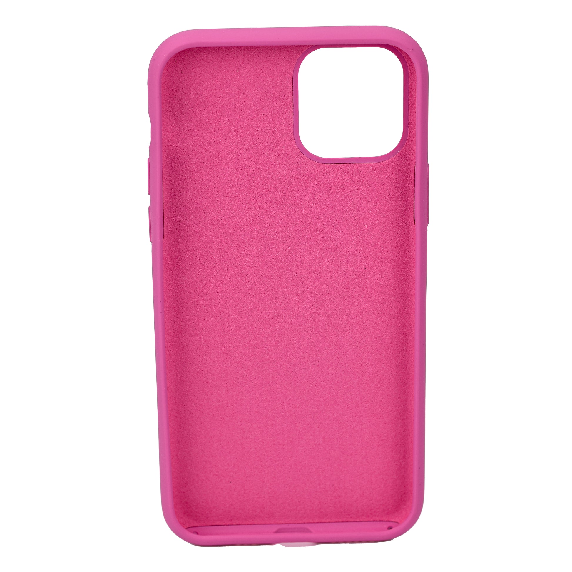 iPhone 11 Silikone Cover