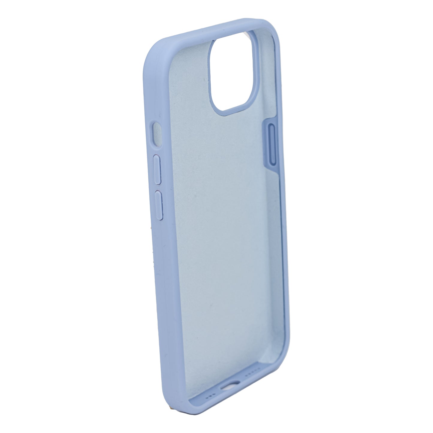 iPhone 12 Mini Silikone Cover