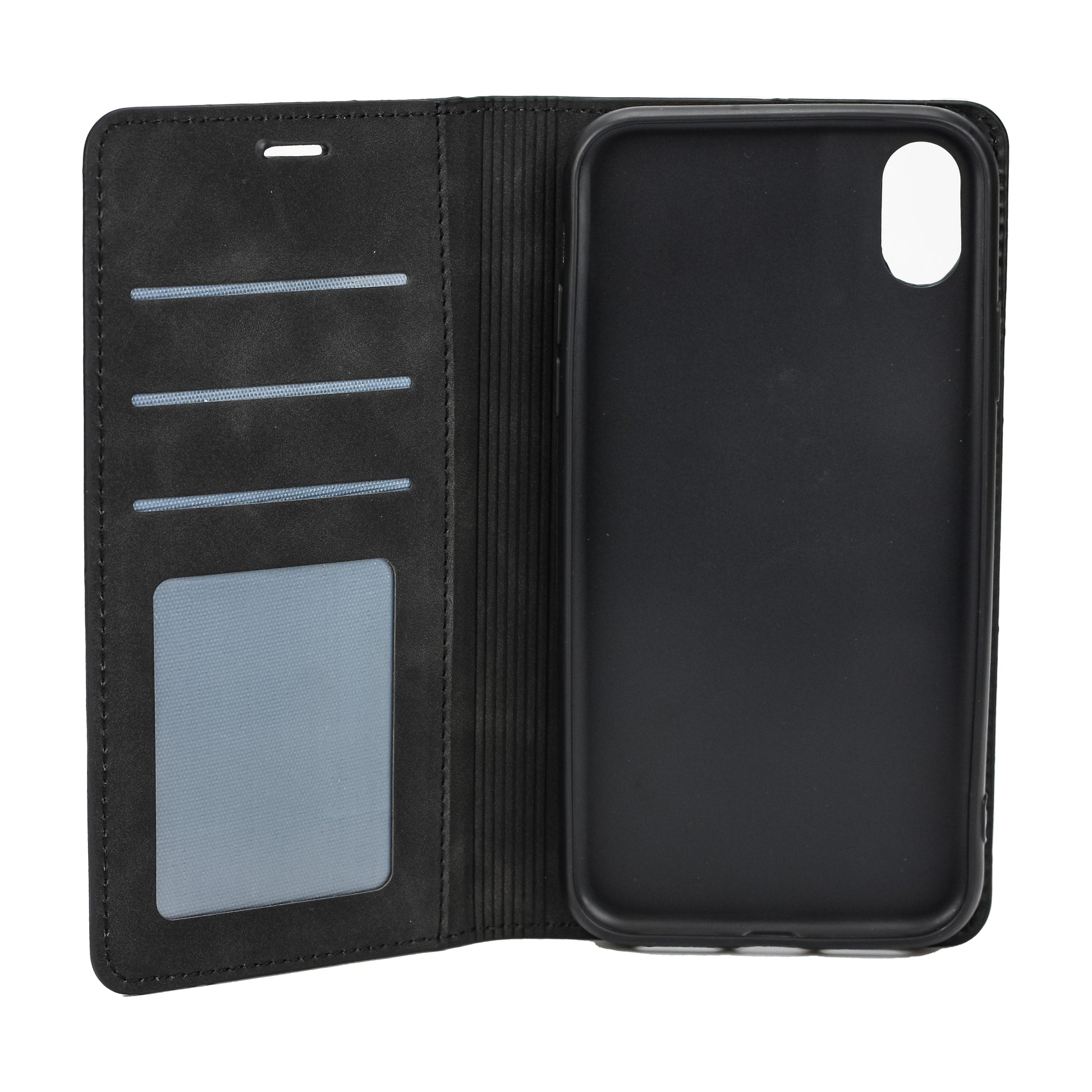 iPhone XS Max Wallet Cover