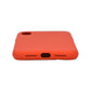 iPhone XR Silicone Cover
