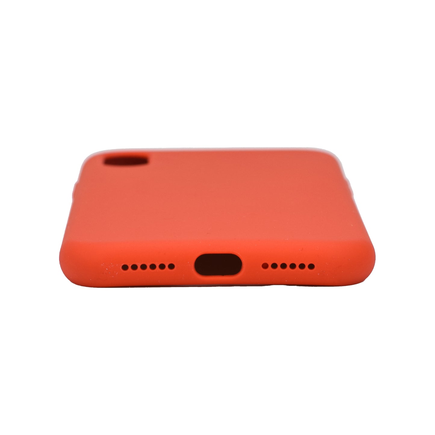 iPhone XR Silikone Cover