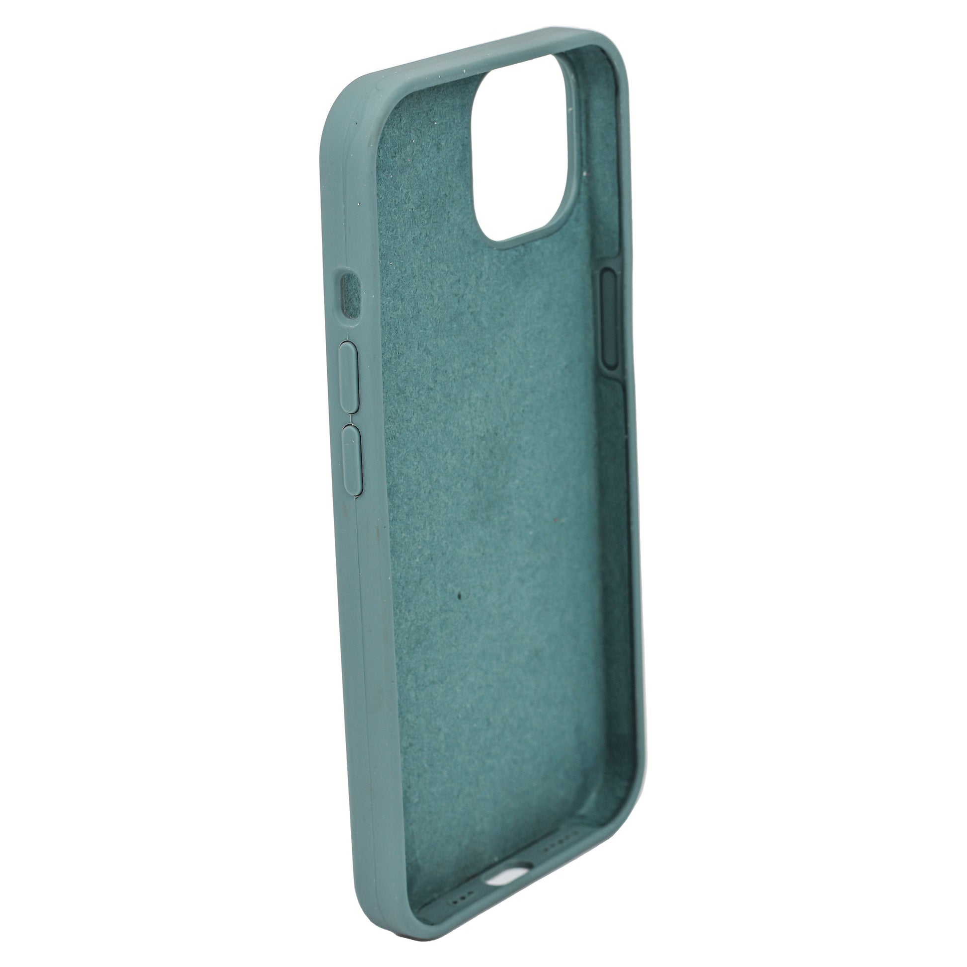 iPhone 12 Mini Silikone Cover