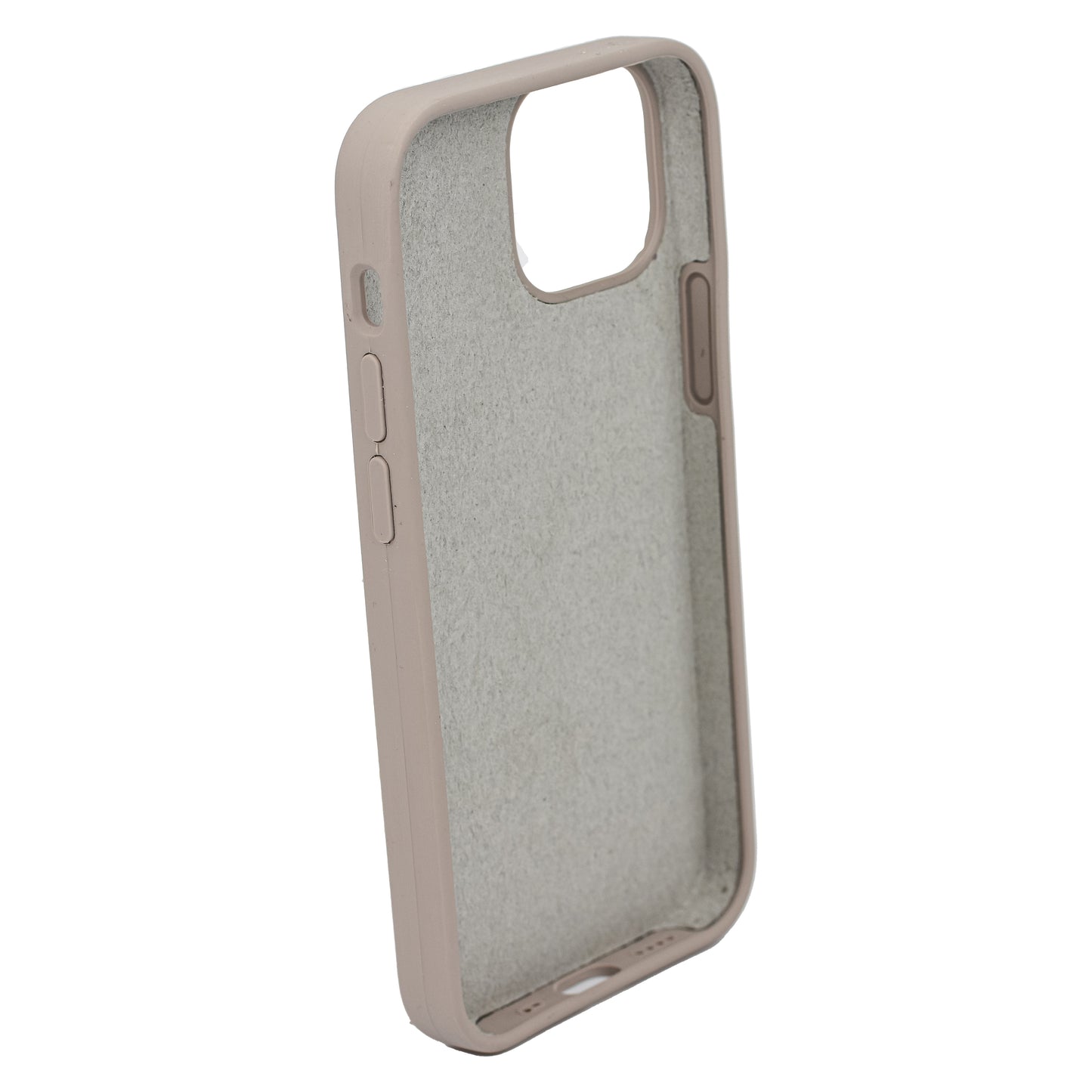 iPhone 12 Mini Silikone Cover