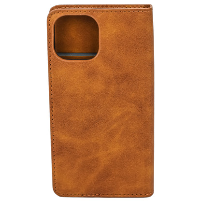 iPhone 12 / 12 Pro Wallet Cover