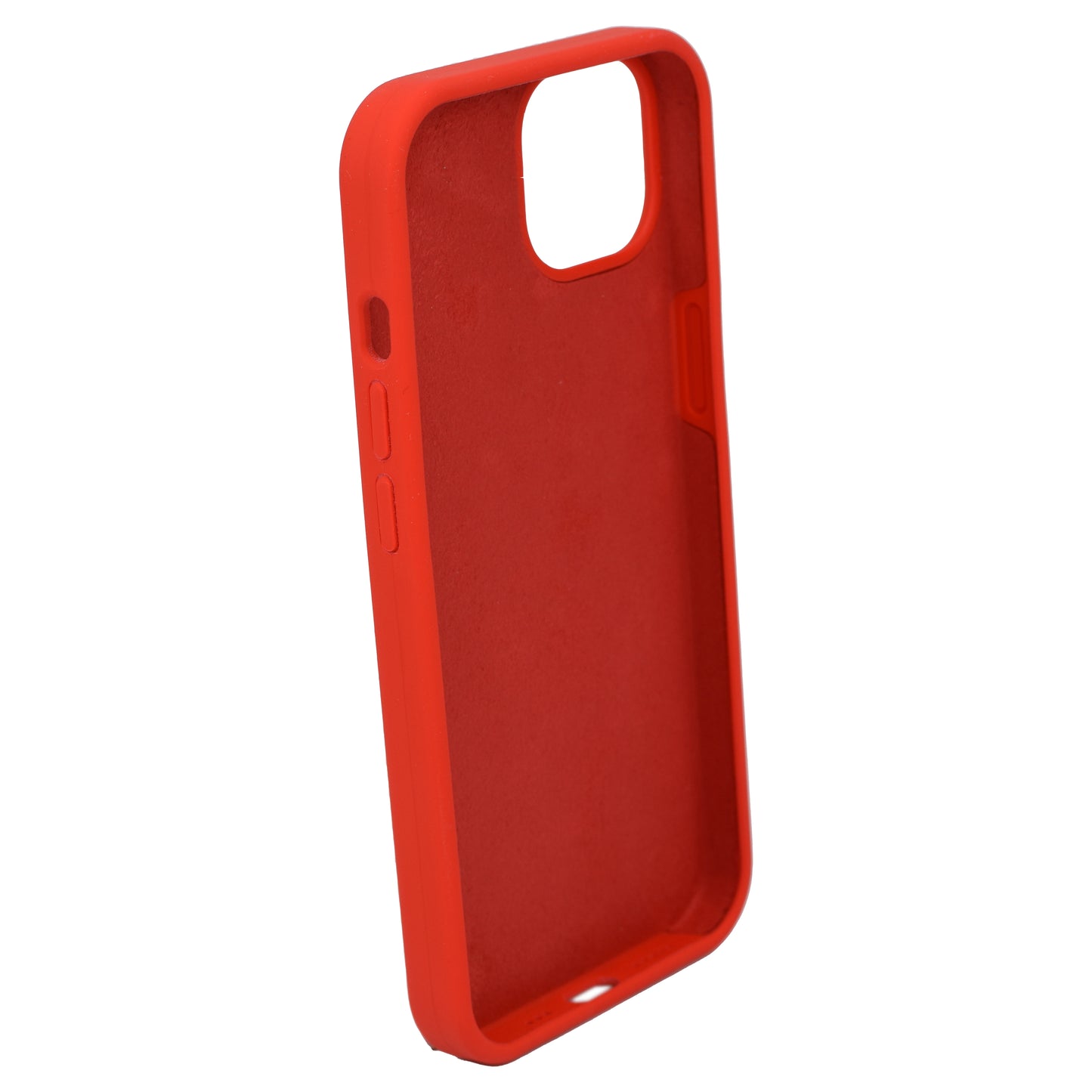 iPhone 12 Mini Silicone Cover