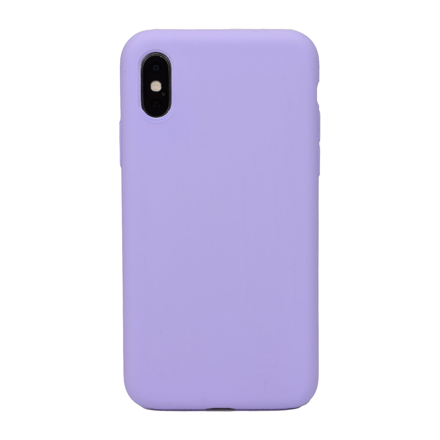 iPhone XS Max Silikone Cover