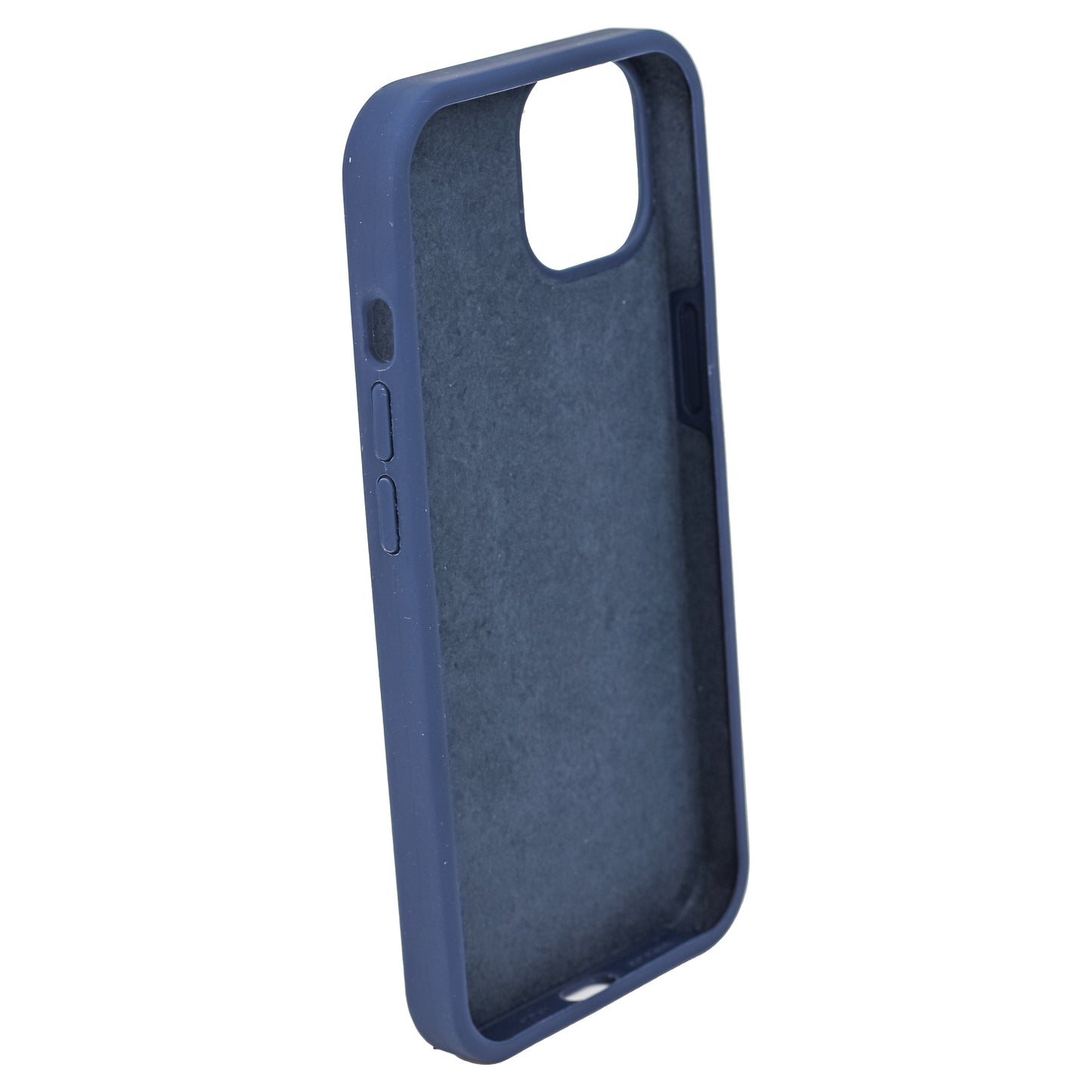 iPhone 12 Mini Silikone Cover