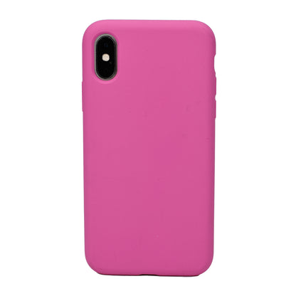 iPhone X / XS Silikone Cover