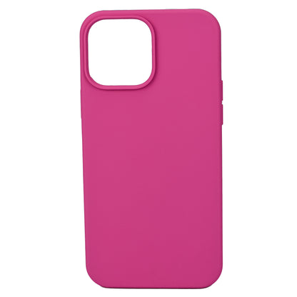 iPhone 12/12 Pro Silikone Cover