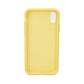 iPhone X / XS Silikone Cover