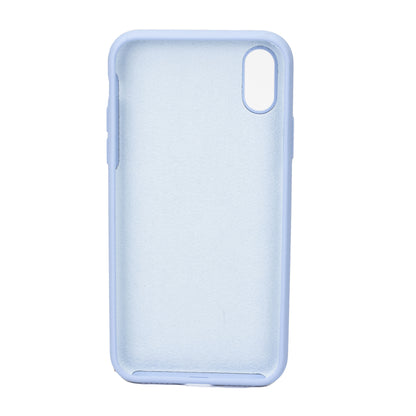iPhone X / XS Silikone Cover
