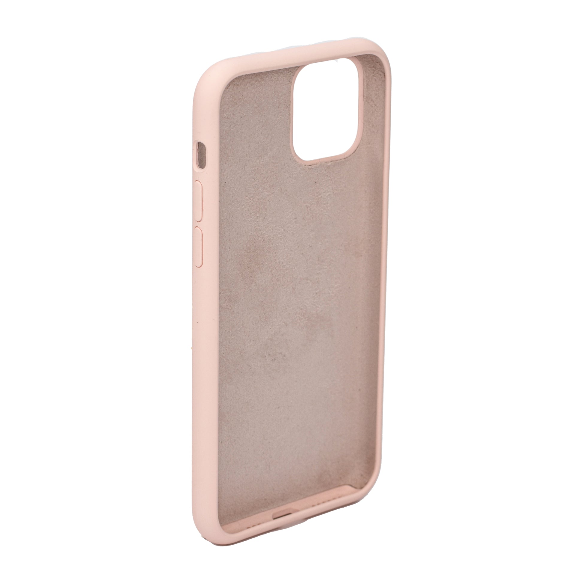 iPhone 11 Silikone Cover