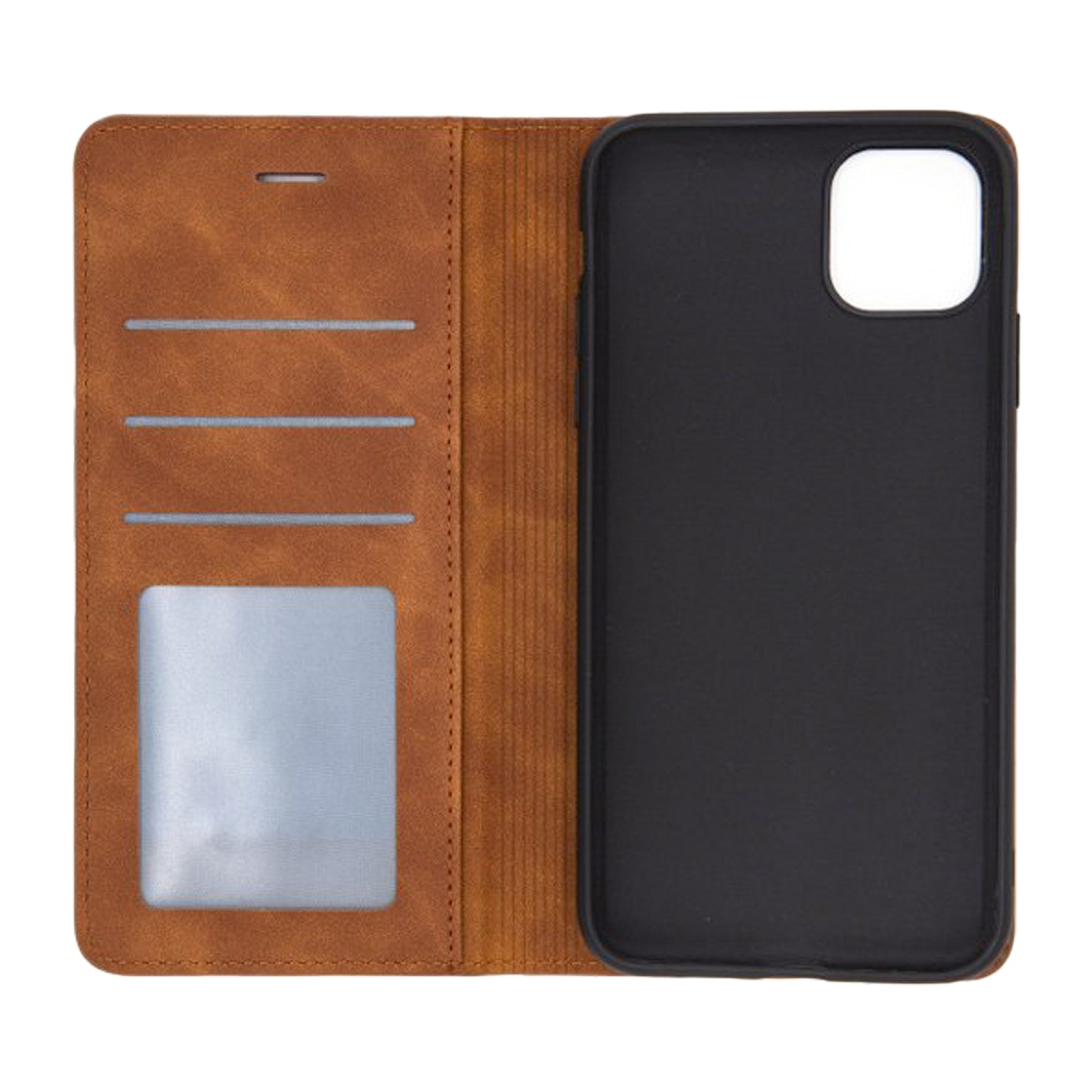 iPhone 11 Wallet Cover