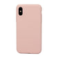 iPhone X / XS Silikone Cover