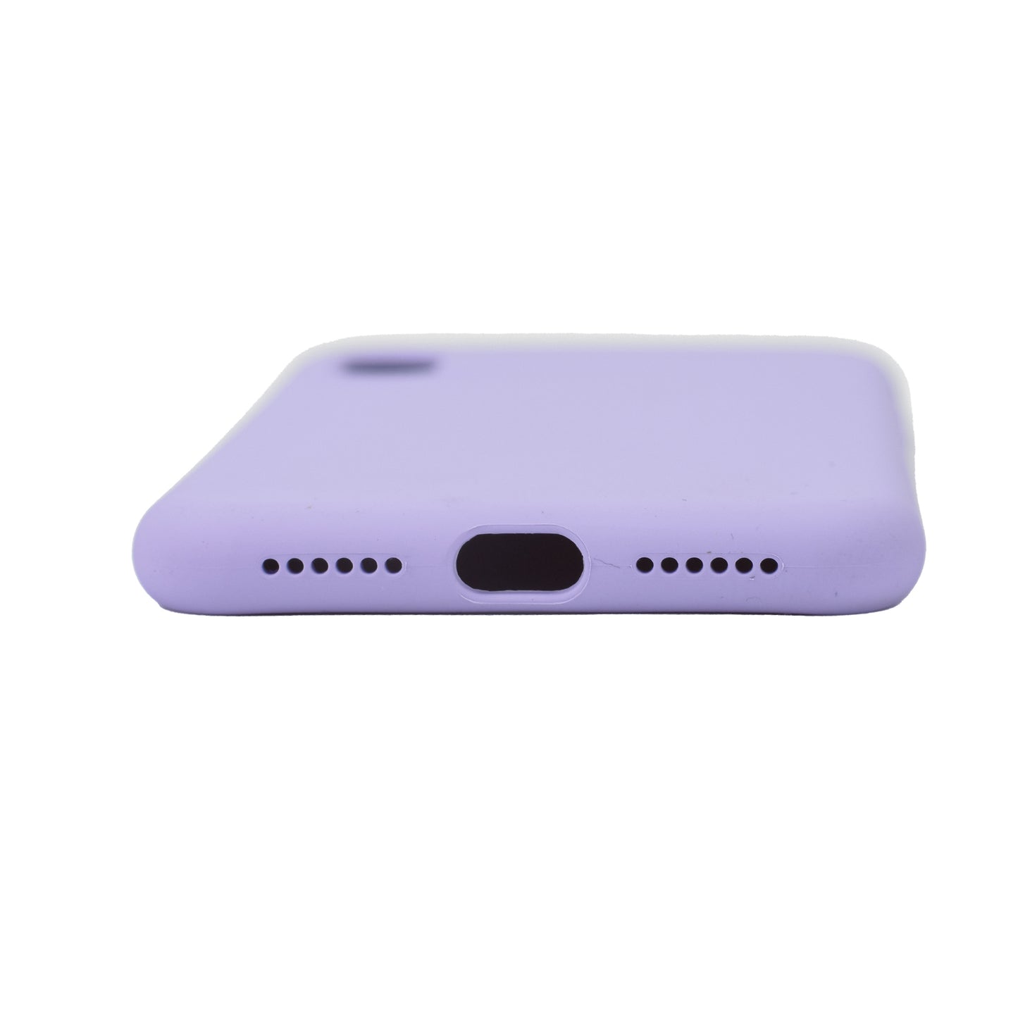 iPhone XR Silikone Cover