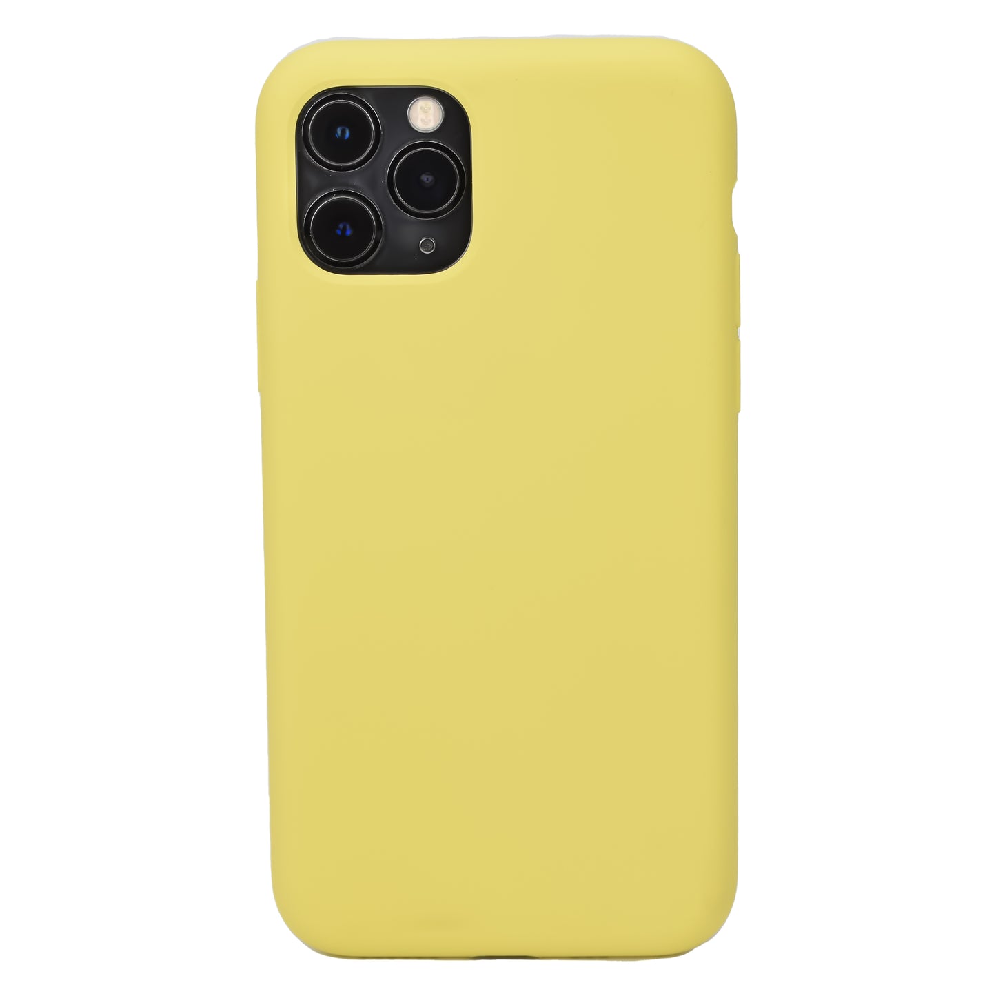 iPhone 11 Silikone Cover