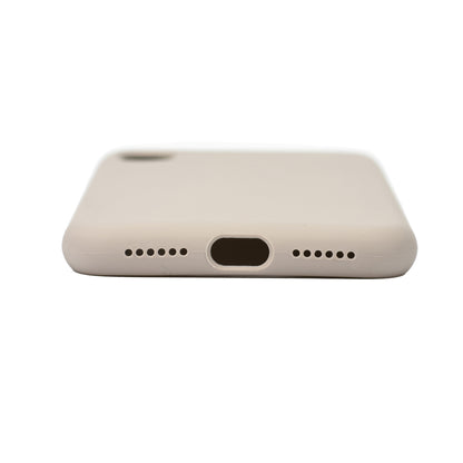 iPhone X / XS Silikone Cover
