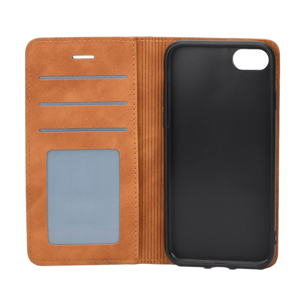 iPhone 7 / 8 /  SE 2020 / 2022 Wallet Cover