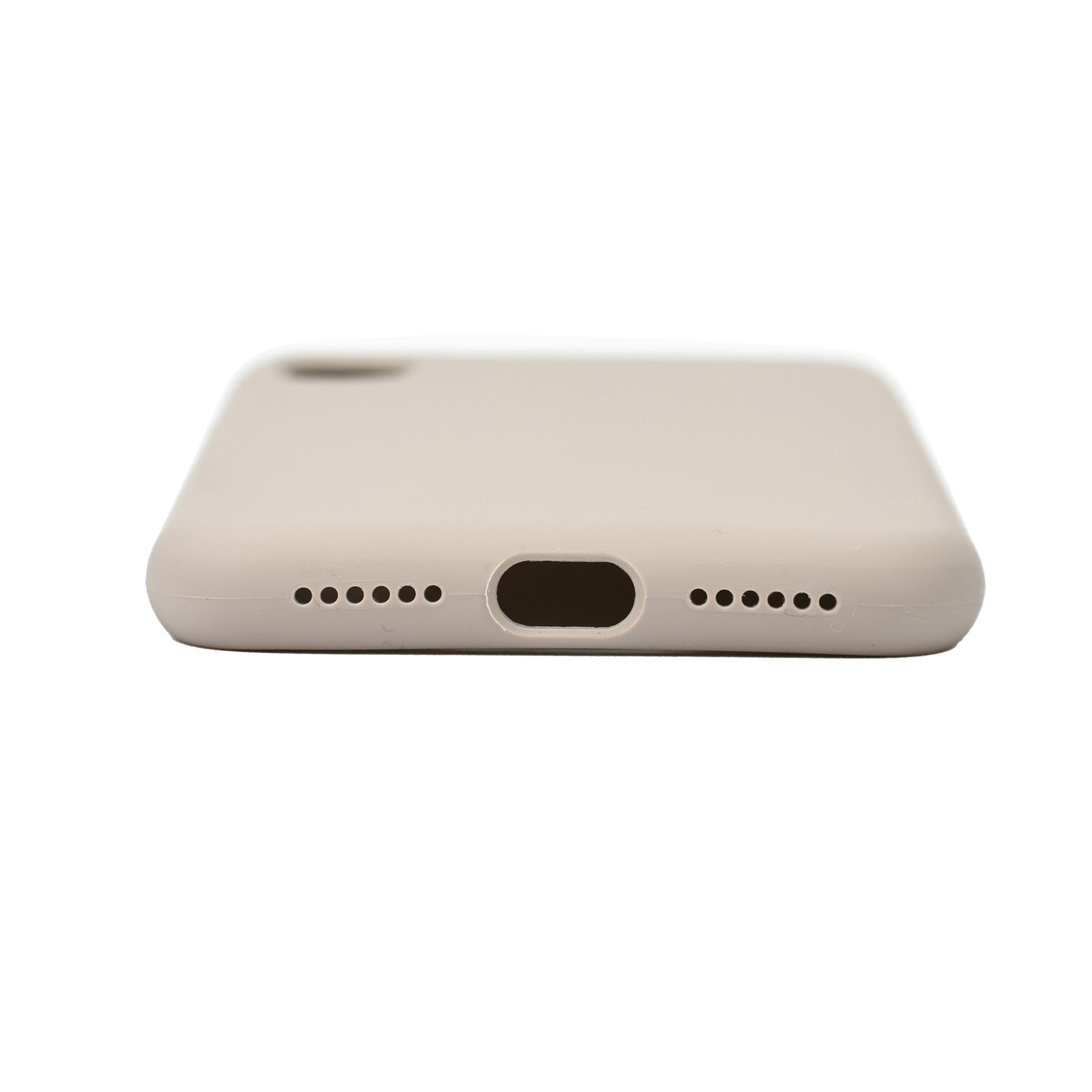 iPhone X / XS Silikone Cover