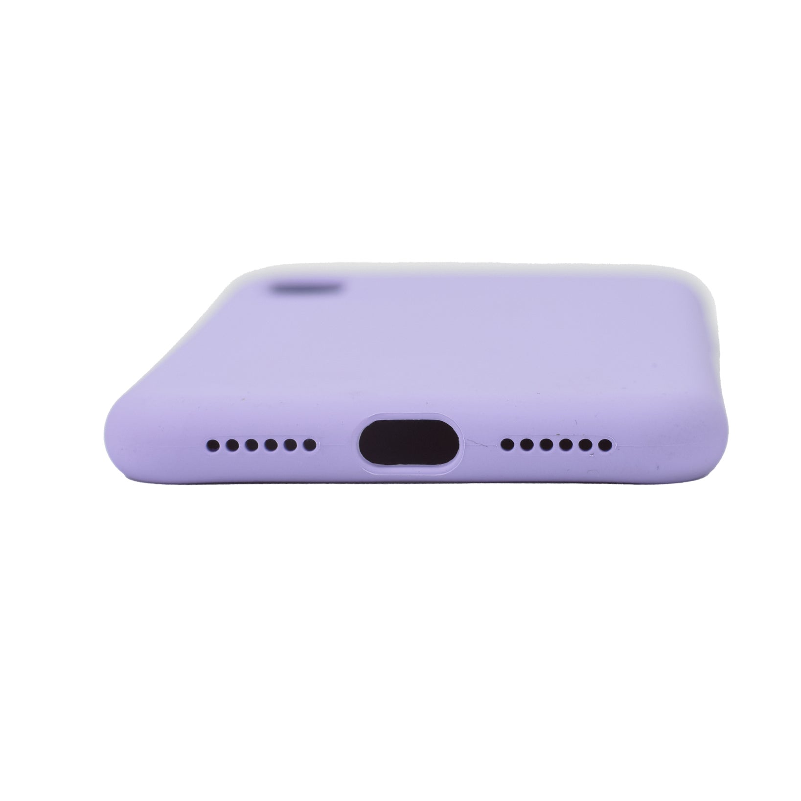 iPhone XS Max Silikone Cover