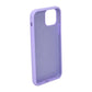 iPhone 11 Silikone Cover