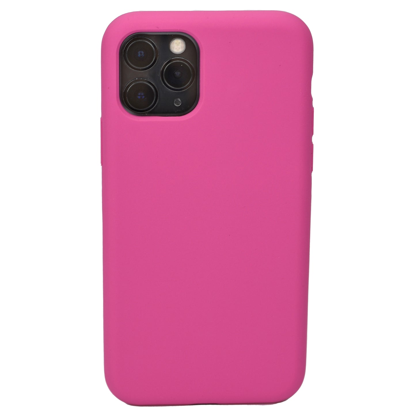 iPhone 11 Pro Max Silikone Cover