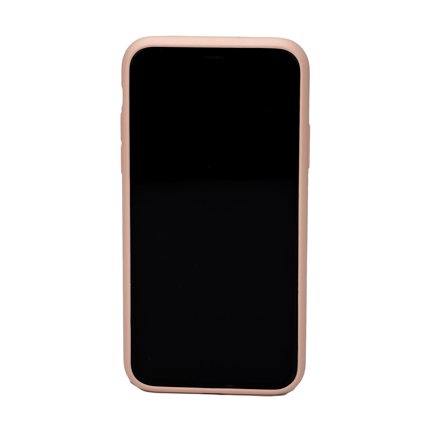 iPhone XR Silikone Cover