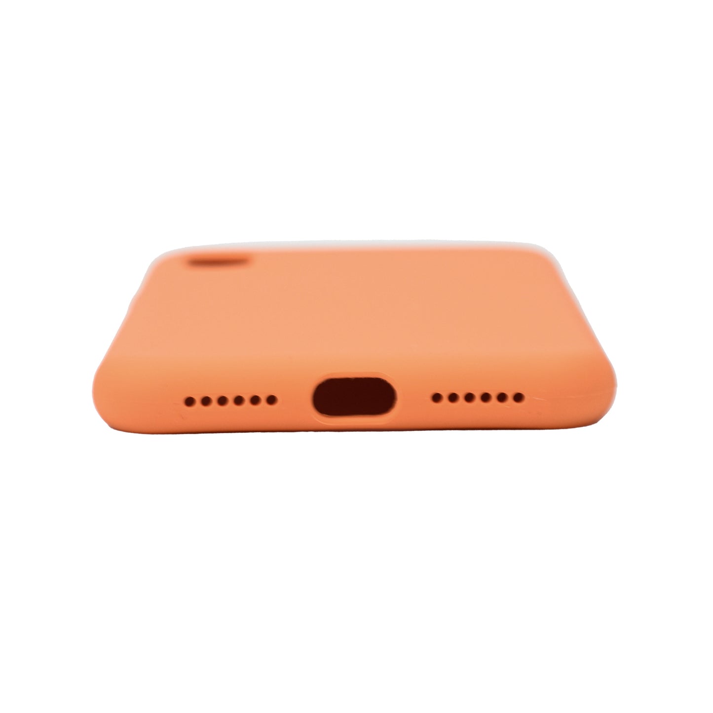 iPhone XR Silikone Cover