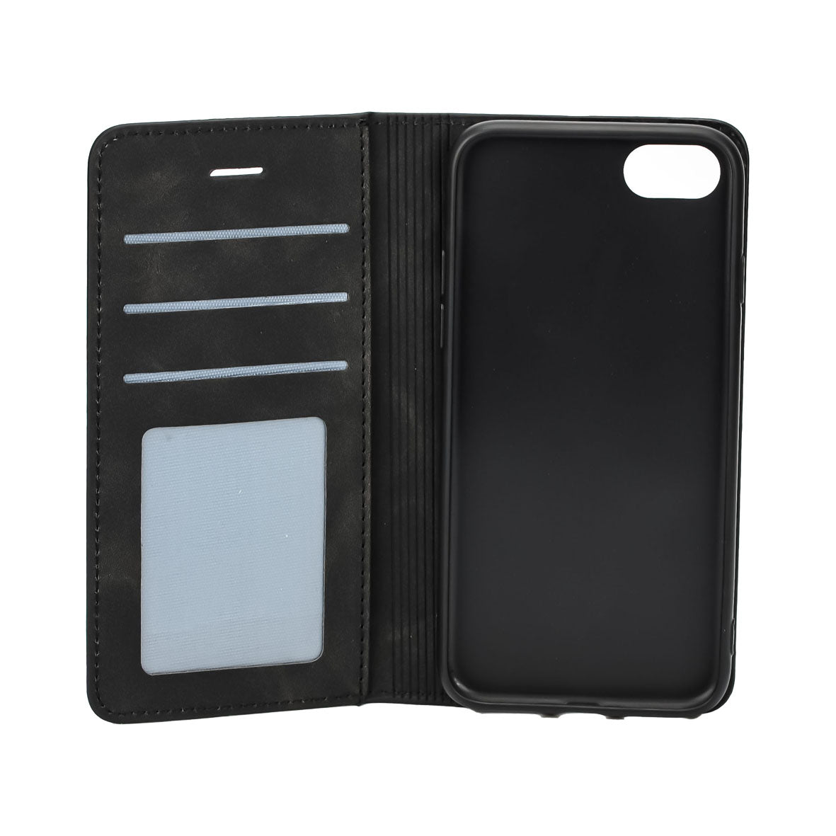 iPhone 7 / 8 /  SE 2020 / 2022 Wallet Cover