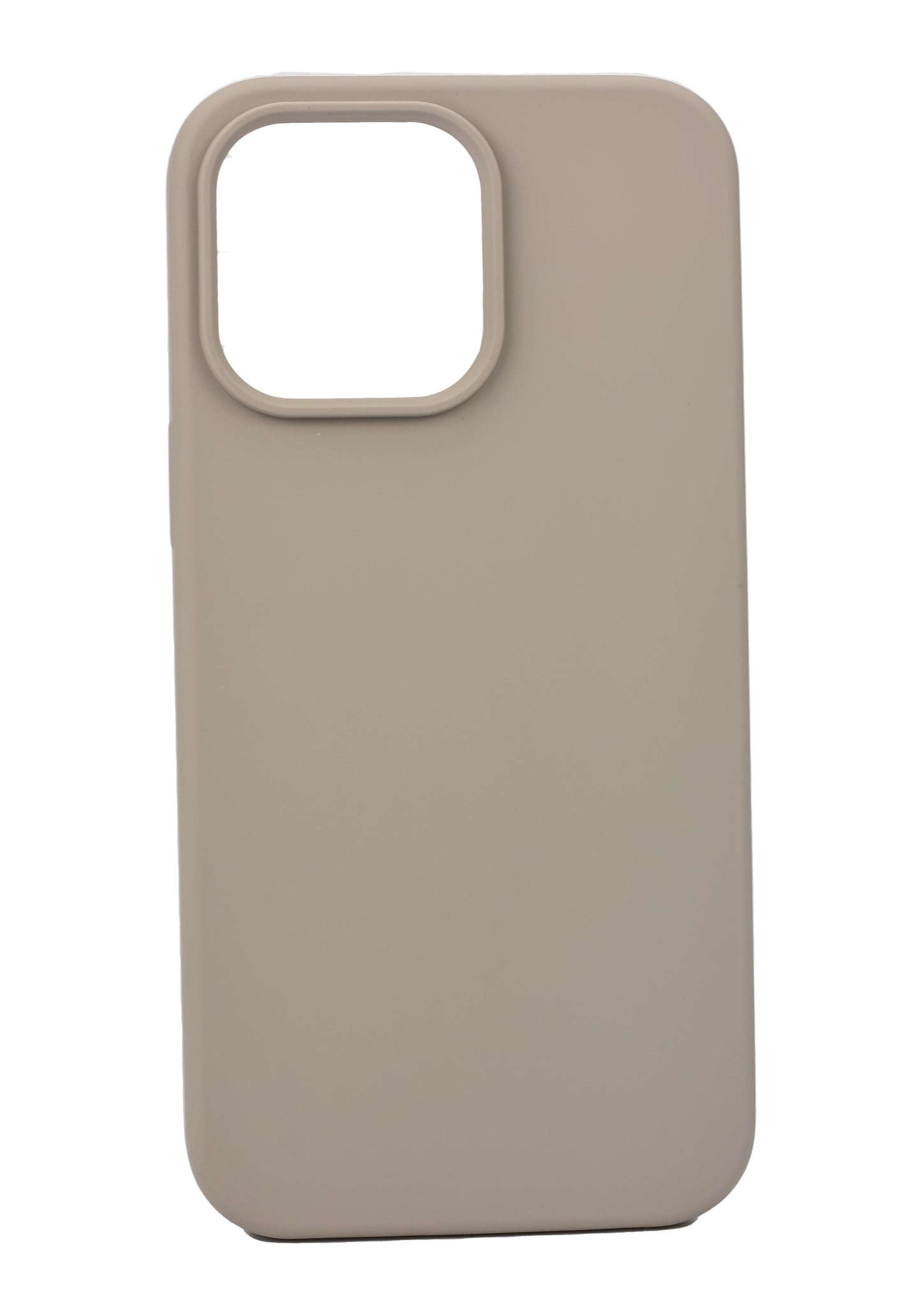 iPhone 13 Pro Max Silikone Cover