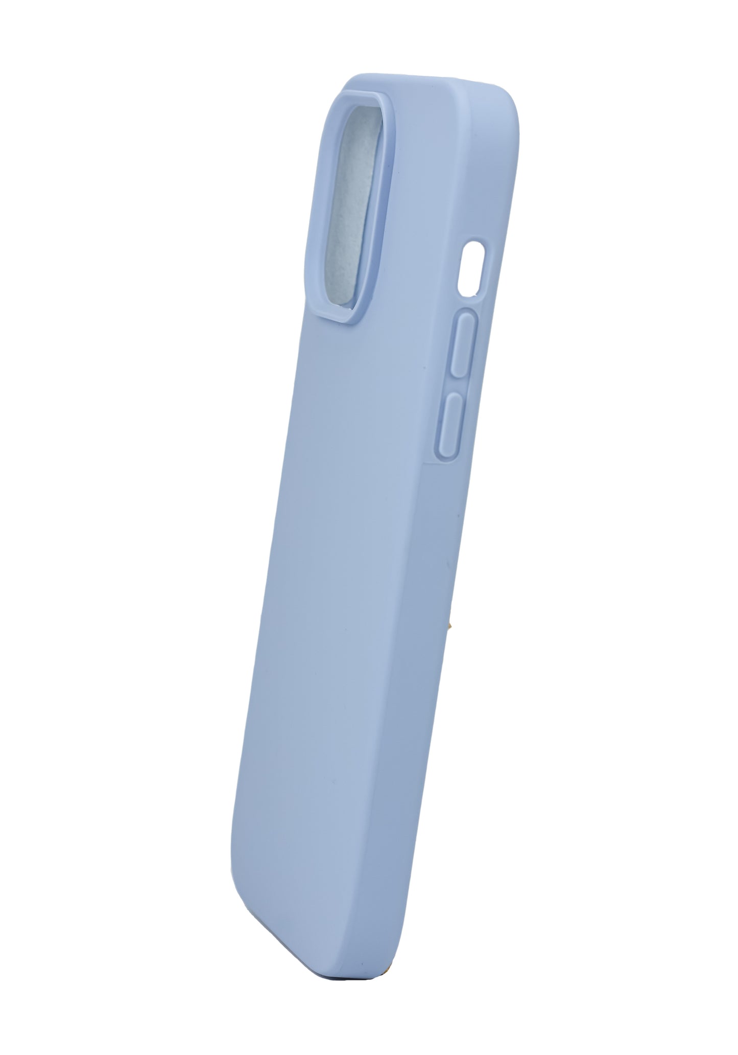 iPhone 12 Pro Max Silikone Cover