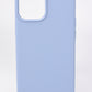 iPhone 13 Mini Silikone Cover