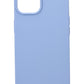iPhone 13 Pro Silikone Cover