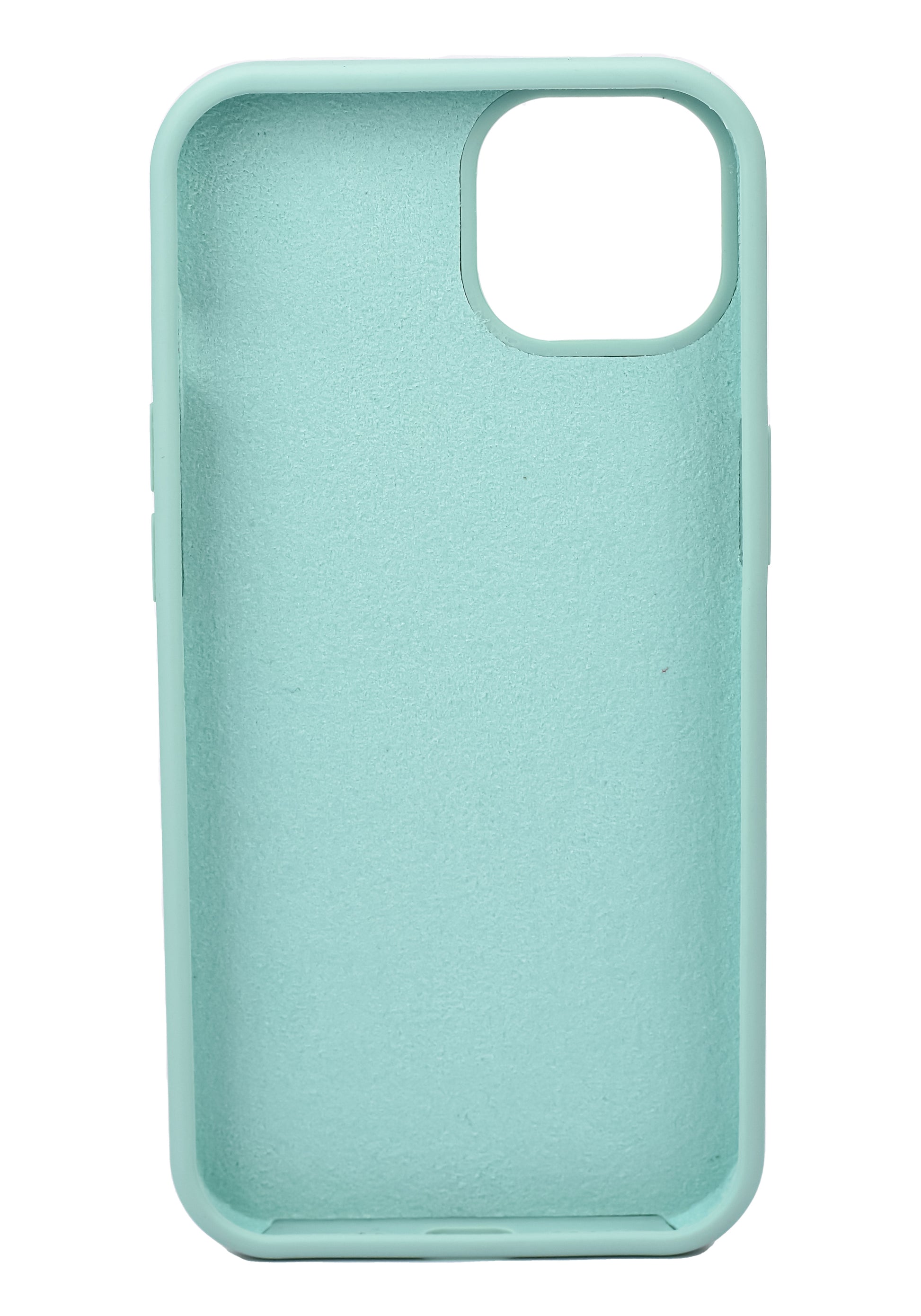 iPhone 14 Plus Silikone Cover