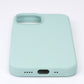 iPhone 13 Mini Silikone Cover